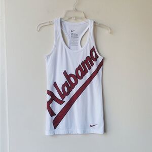 Men’s Nike Alabama Crimson Tide Tank ** XL
